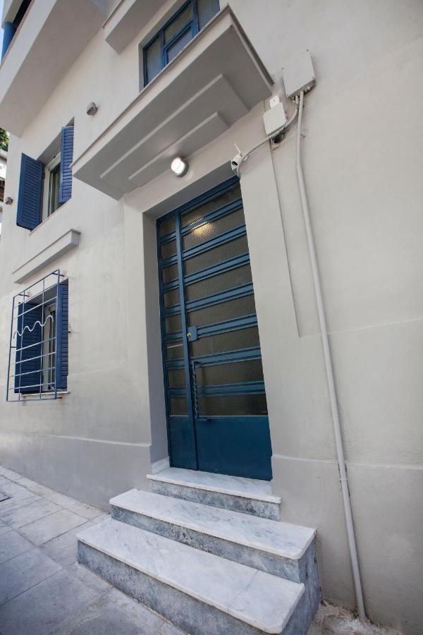 Bentzi...boutique 1, Classic Double With Kitchenette, 2 Guests Appartamento Atene