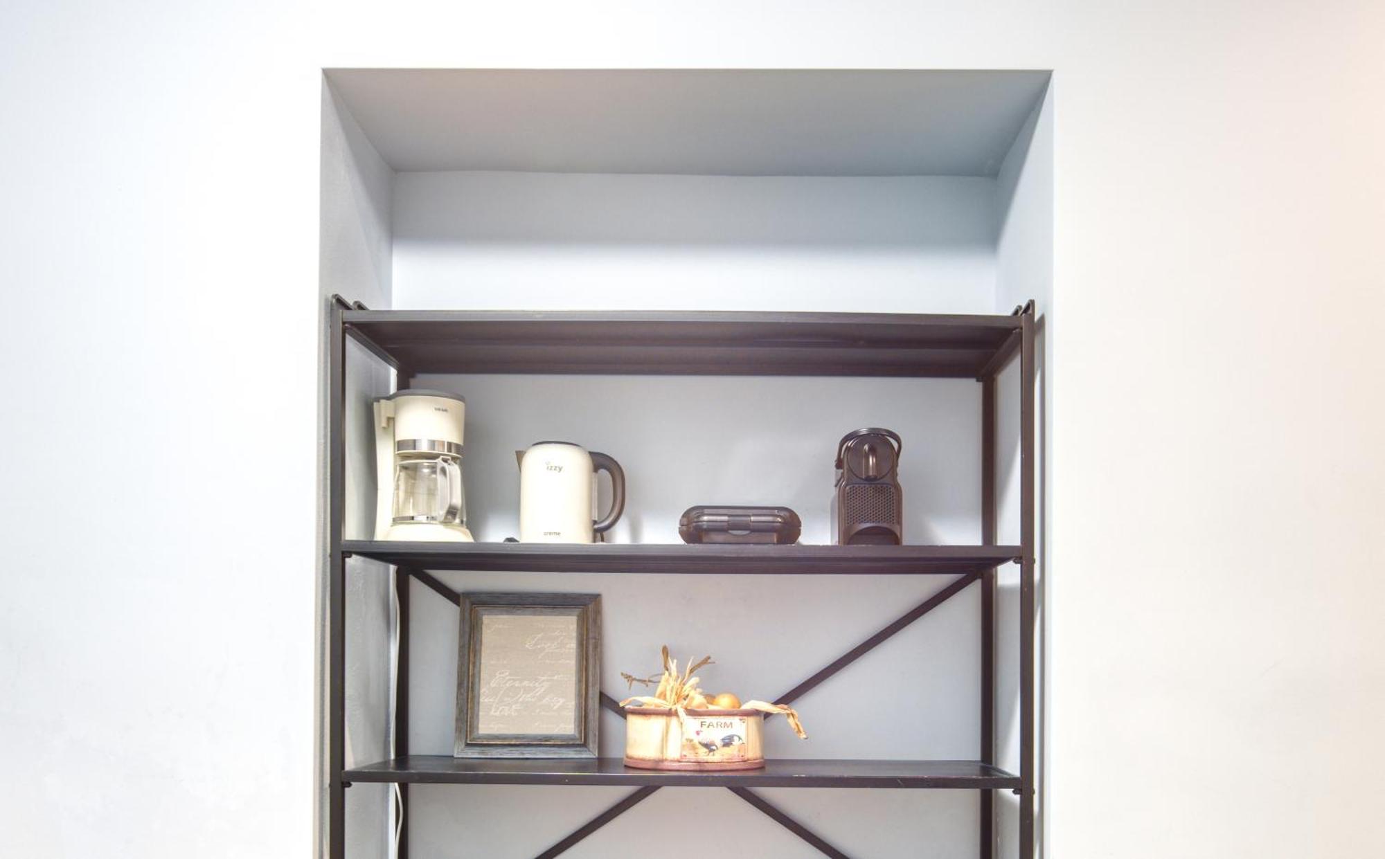 Bentzi...boutique 1, Classic Double With Kitchenette, 2 Guests Appartamento Atene