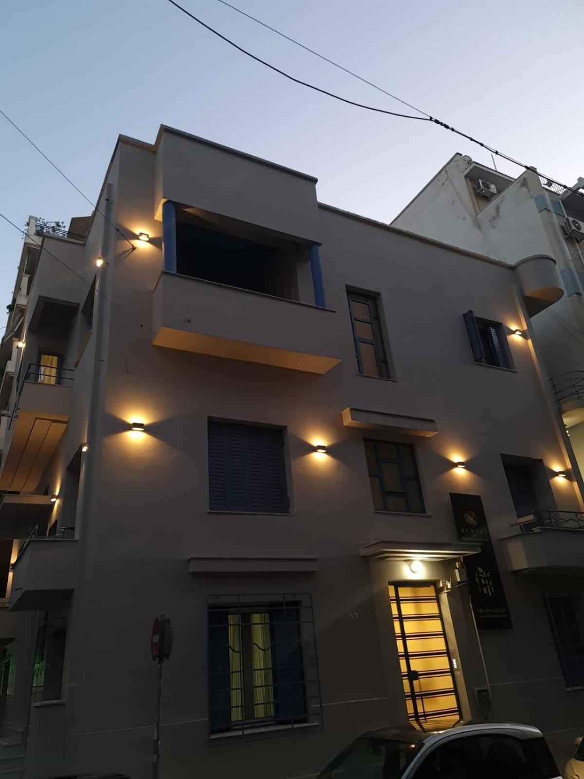 Appartamento Bentzi...boutique 1, Classic Double With Kitchenette, 2 Guests