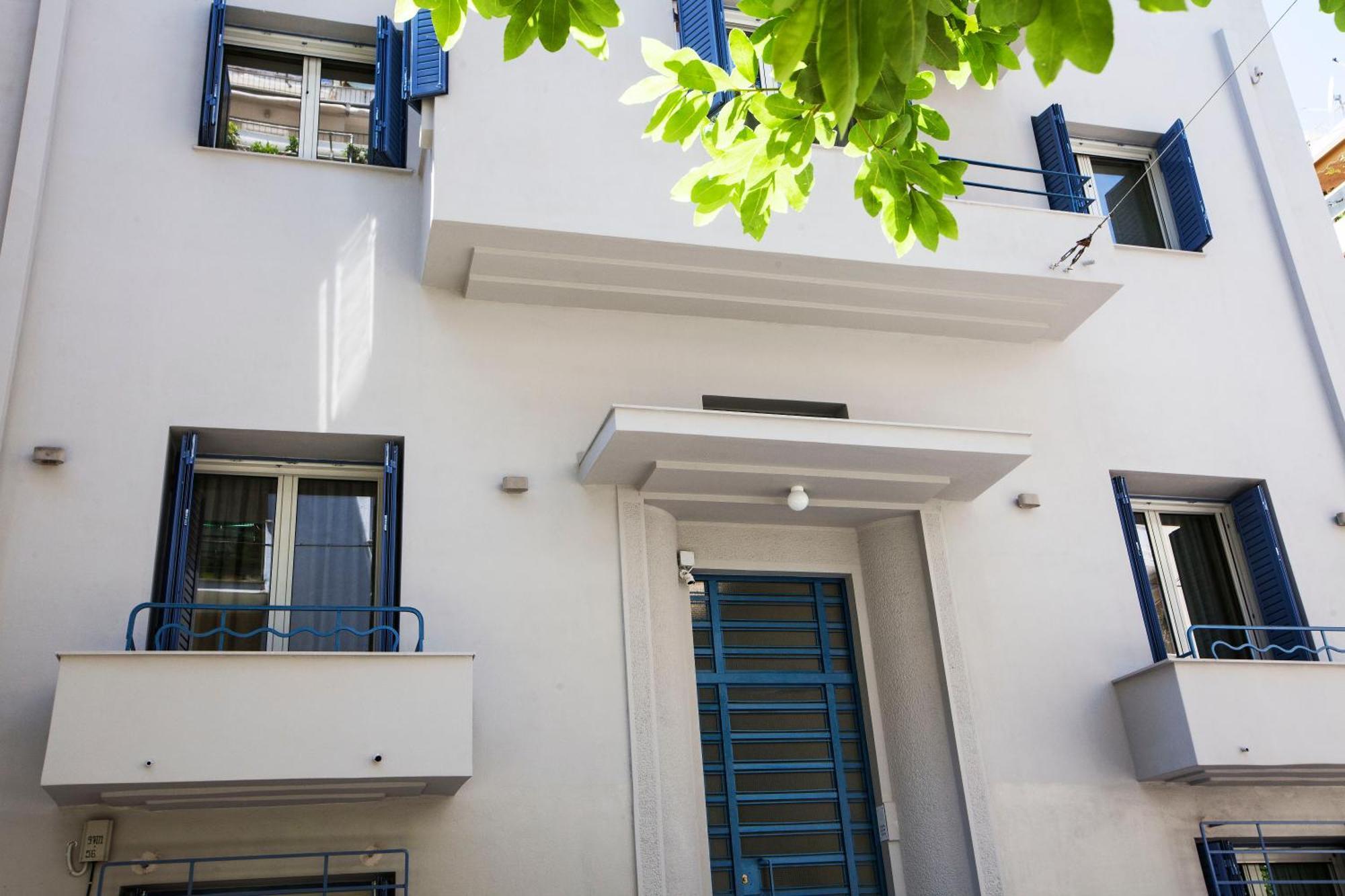 Bentzi...boutique 1, Classic Double With Kitchenette, 2 Guests