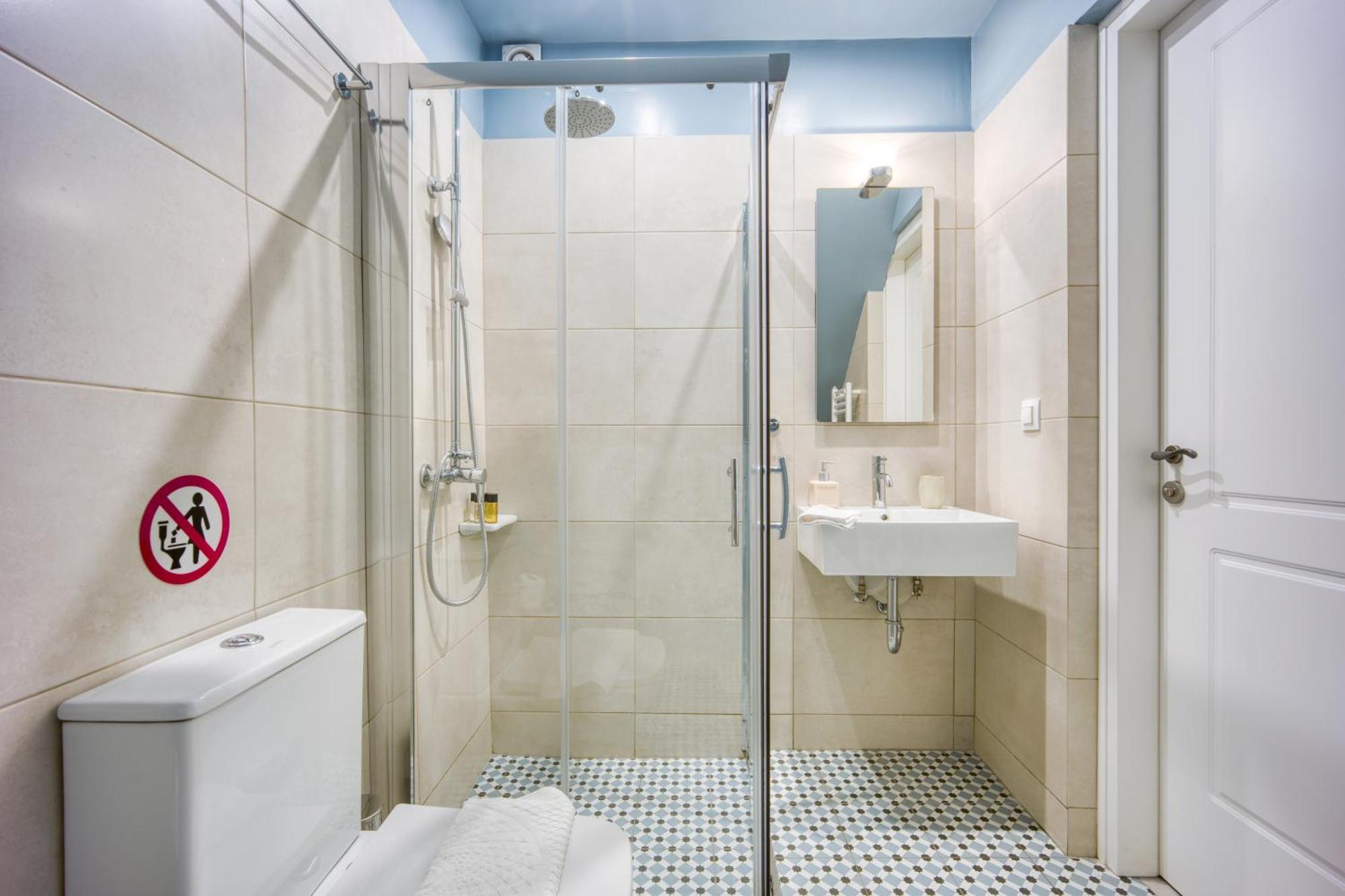 Bentzi...boutique 1, Classic Double With Kitchenette, 2 Guests Appartamento