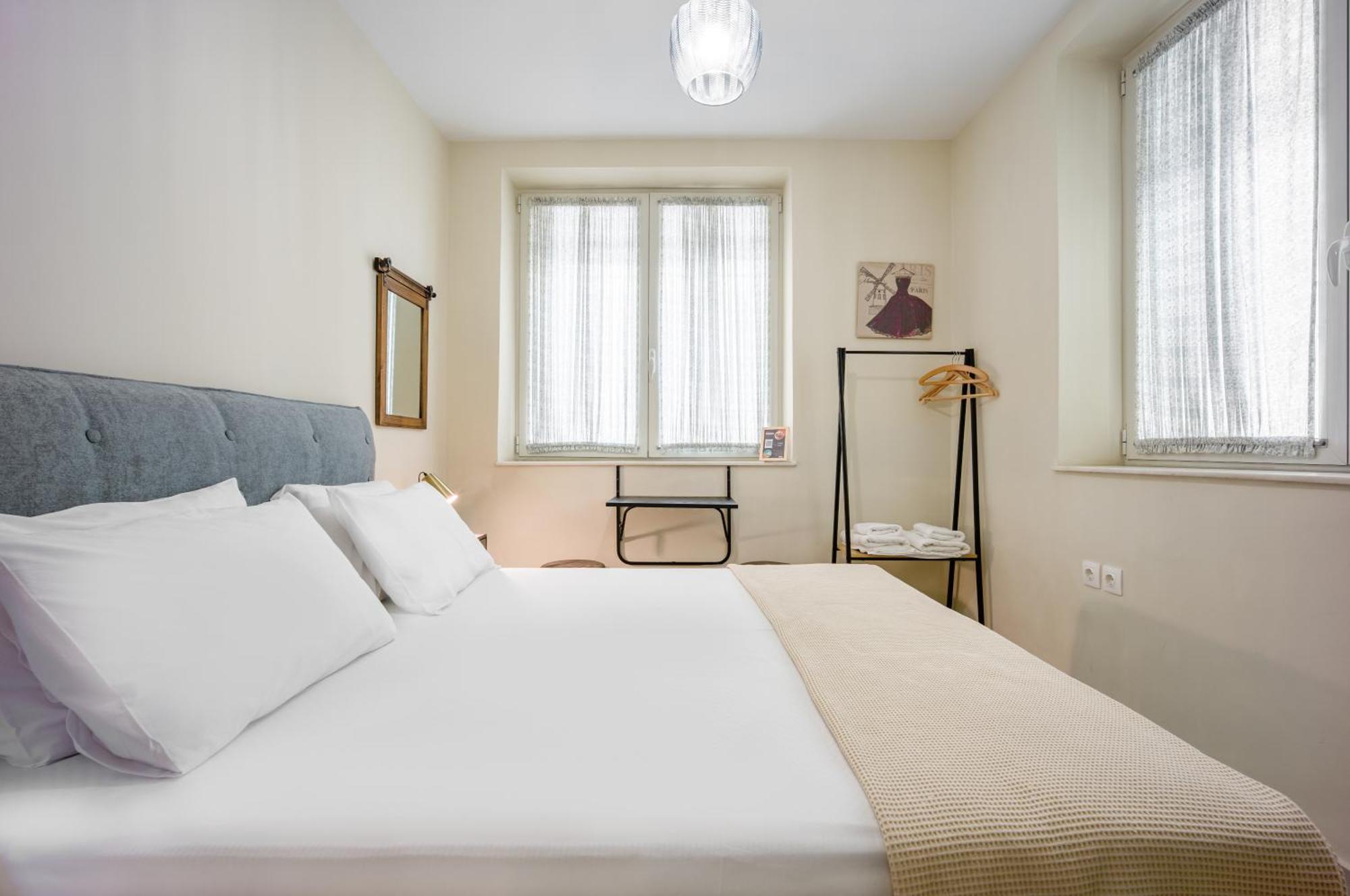 Bentzi...boutique 1, Classic Double With Kitchenette, 2 Guests Appartamento *